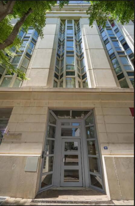 Apartamento L'Horizon, T3, Terrasse, Pkg, Quartier Antigone Montpellier Exterior foto